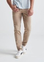 PANTALON DUER NO SWEAT SLIM - DESERT KHAKI