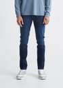 PANTALON DUER PERFORMANCE DENIM SLIM - DARK STONE