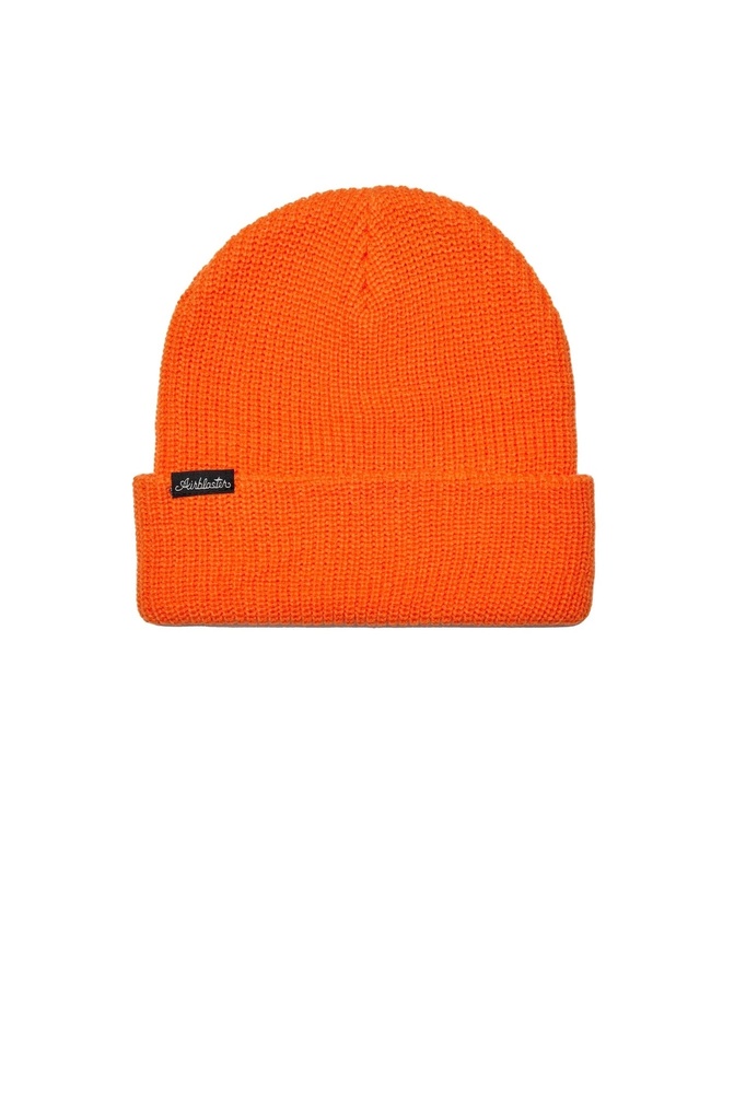 Beanie Airblaster Commodity - ORANGE