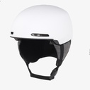 Casque Oakley Mod1 Mips - Matte White
