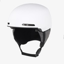 Oakley Mod1 Mips Helmet - Matte White
