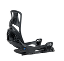 FIXATIONS BURTON STEP ON SPLITBOARD - NOIR