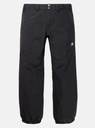 BURTON MELTER PLUS 2L PANT - BLACK