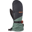 DAKINE LEATHER TITAN GORE-TEX MITT - DARK FOREST