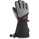MITAINES DAKINE TRACKER GLOVE POUR ENFANTS - STEEL GREY