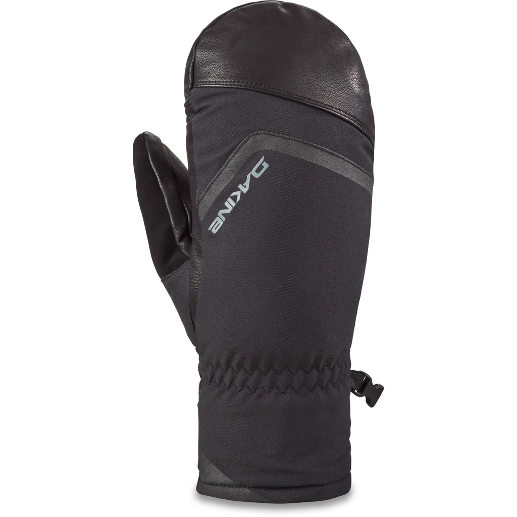 MITAINES DAKINE FILLMORE GORE-TEX SHORT MITT - NOIR