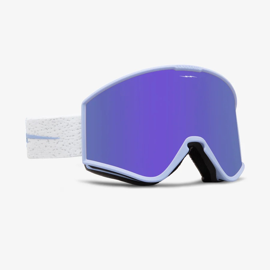 GOGGLE ELECTRIC KLEVELAND - ORCHID SPECKLE