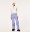 PANTALON OAKLEY JASMINE INSULATED PANT POUR FEMME - NEW LILAC