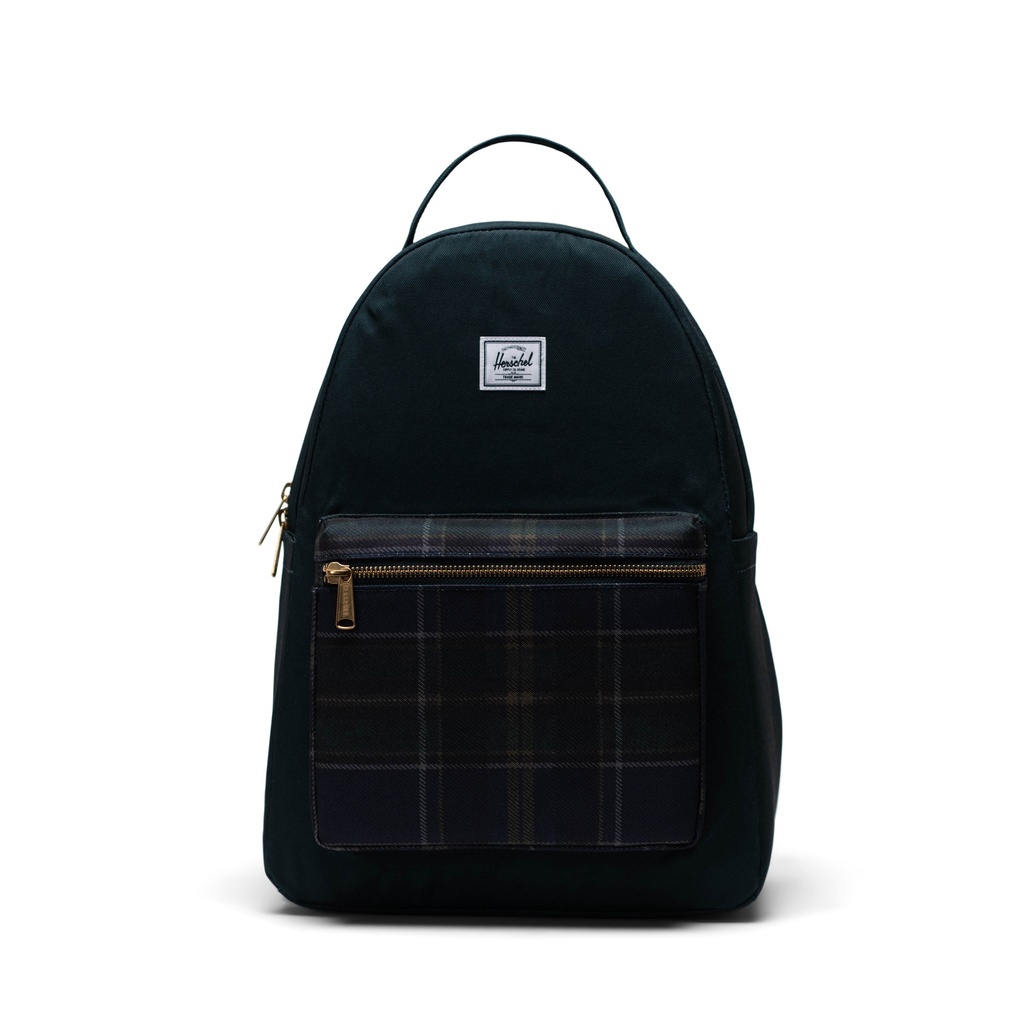 HERSCHEL NOVA DAYPACK - DARKEST SPRUCE