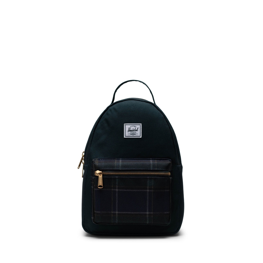 HERSCHEL NOVA MINI DAYPACK - DARKEST SPRUCE