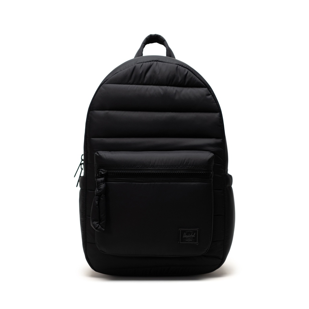 HERSCHEL SETTLEMENT BACKPACK - BLACK