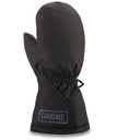 MITAINES DAKINE BRAT MITTEN POUR ENFANTS - NOIR