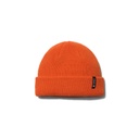 TUQUE STANCE ICON 2 SHALLOW BEANIE - ORANGE