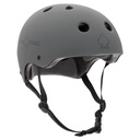 Casque Pro-Tec Classic Certified - Gris Mat  