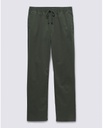 PANTALON VANS RANGE RELAXED ELASTIC PANT - DEEP FOREST