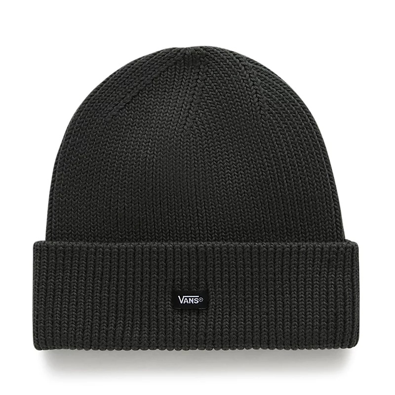 TUQUE VANS POST SHALLOW CUFF - DEEP FOREST