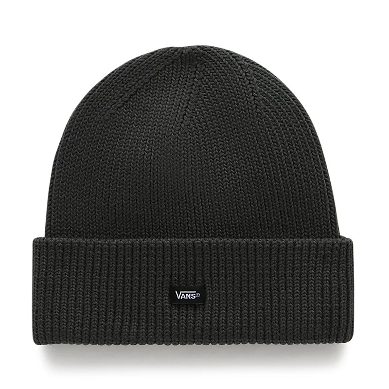 VANS BEANIE POST SHALLOW CUFF - DEEP FOREST