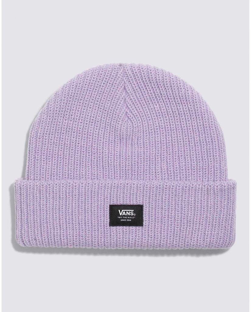 TUQUE VANS TWISTED BEANIE POUR FEMME - LUPINE