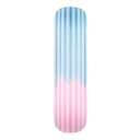 SNOWSKATE AMBITION TEAM BLUE/PINK - 32.5" X 8.5"