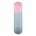 SNOWSKATE AMBITION TEAM RED/BLACK - 32.5" X 8.5"