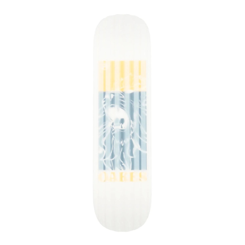 SNOWSKATE AMBITION OAKES SIGNATURE - 32.5" X 8.5" 