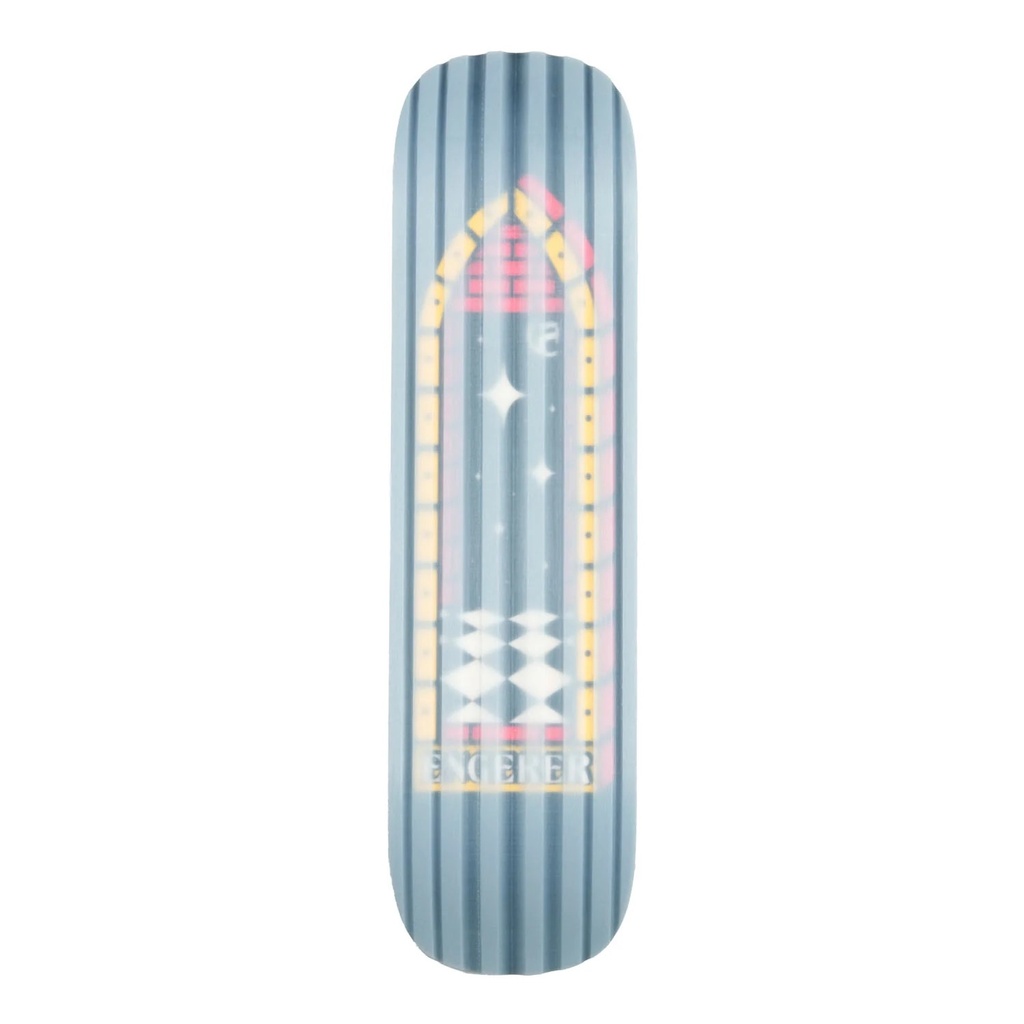 SNOWSKATE AMBITION ENGERER SIGNATURE - 32.5" X 8.5" 