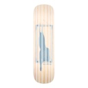 SNOWSKATE AMBITION ALWORDEN SIGNATURE - 32.5" X 8.625" 