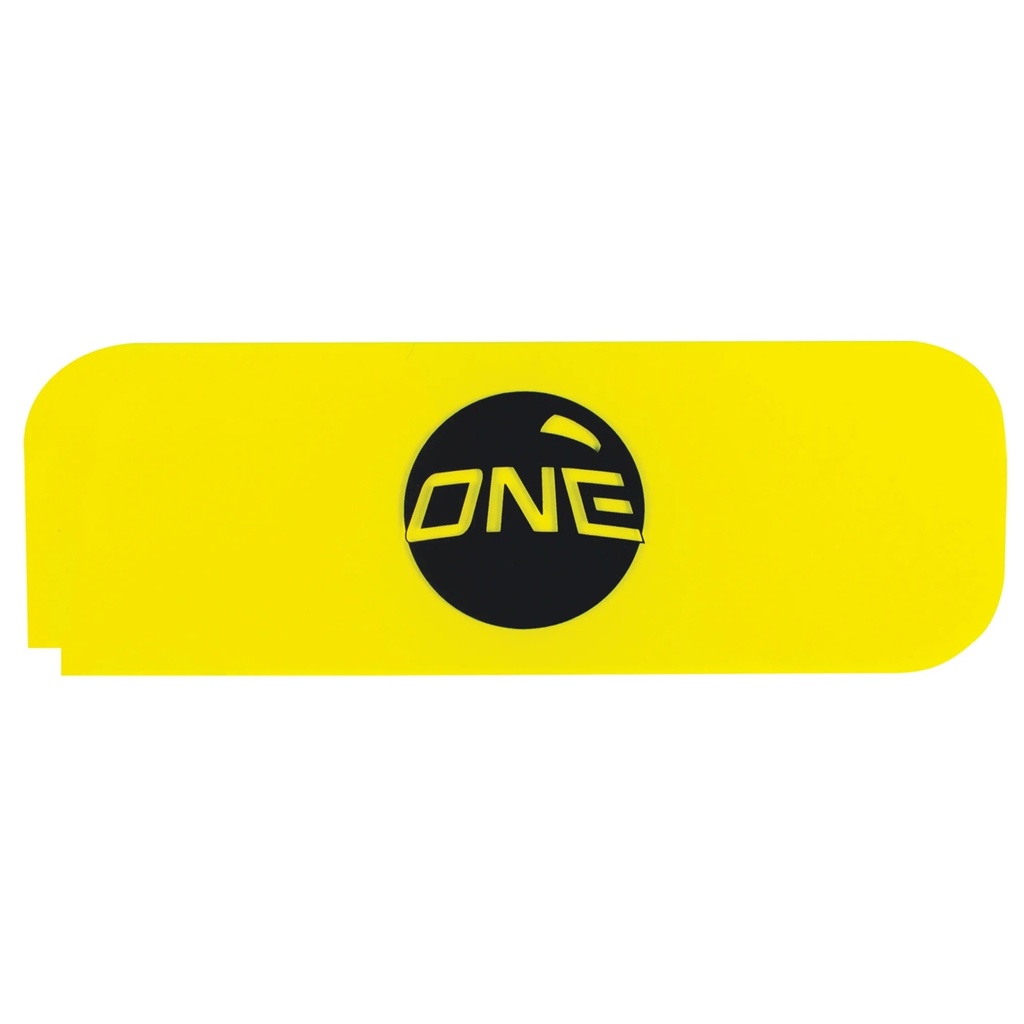 RACLOIR ONEBALL SEEKER WAX SCRAPER (Size: 2-1/2" x 8")