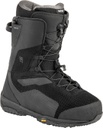 BOTTES NITRO SKYLAB TLS - TRUE BLACK