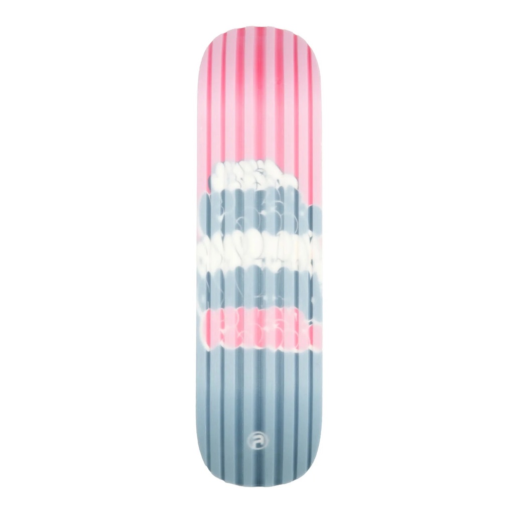 SNOWSKATE AMBITION FISKER SIGNATURE - 33" X 8.875" 