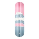 SNOWSKATE AMBITION FISKER SIGNATURE - 33" X 8.875" 