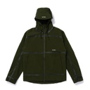 HOWL TAPED SNOW JACKET - MOSS