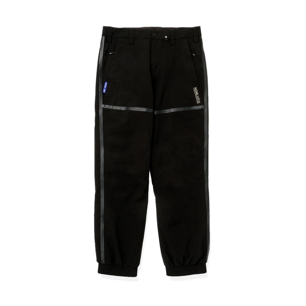 PANTALON HOWL TAPED SNOWBOARD PANT - NOIR