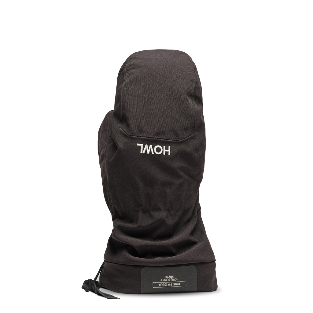 MITAINES HOWL KUZYK MITT - NOIR