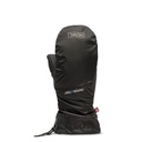 HOWL RESERVE MITT - BLACK