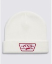 TUQUE VANS MILFORD BEANIE - MARSHMALLOW