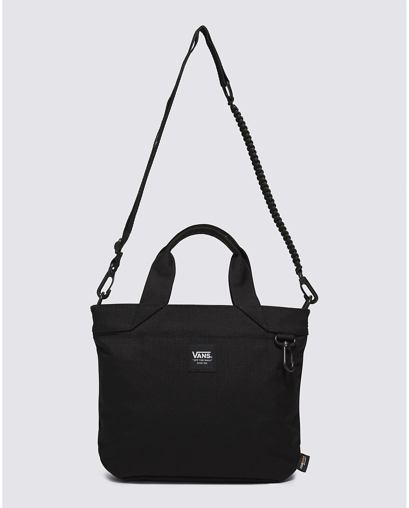 SAC VANS NEWPORT TOTE BAG - NOIR