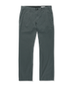 PANTALON VOLCOM FRICKIN MODERN STRETCH - DARK SLATE (DST)