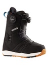 WOMEN'S BURTON FELIX BOA SNOWBOARD BOOTS - BLACK