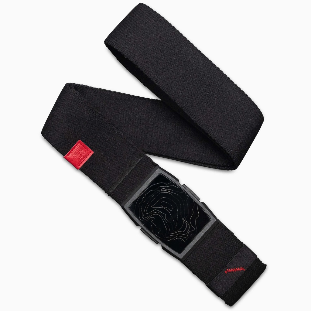CEINTURE ARCADE TOPO JIMMY CHIN COLLAB - NOIR  