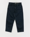 VOLCOM JEANS BILLOW TAPERED - DEEP WATER