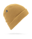 TUQUE VOLCOM FULL STONE BEANIE - MUSTARD