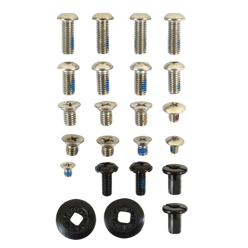 PIÈCES SPARK R&D BINDING HARDWARE KIT