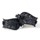 SPARK R&D SURGE PILLOW LINE ANKLE STRAPS - BLACK