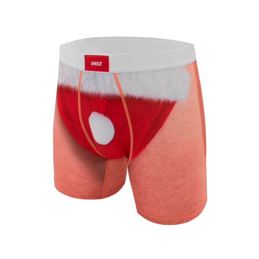 BOXER UNDZ CLASSIC SEXY XMAS