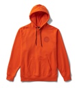 VANS X SPITFIRE WHEELS PULL OVER HOODIE - FLAME