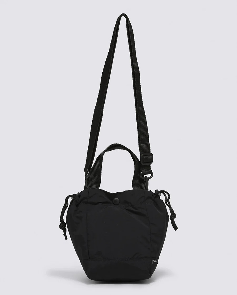 SAC VANS TOTES ADORBS MINI TOTE - NOIR
