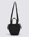 VANS TOTES ADORBS MINI TOTE - BLACK
