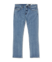 VOLCOM VORTA DENIM - CALI BLUE (CBU)