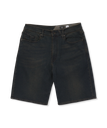 SHORT VOLCOM BILLOW DENIM - DIRT TRACK
